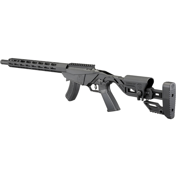 Karabinek Ruger Precision Rimfire kal. .22lr